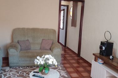 Casa &agrave; venda - JARDIM DAS CEREJEIRAS