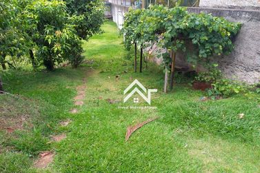 Casa &agrave; venda - 280m&sup2; - Jardim Est&acirc;ncia Brasil