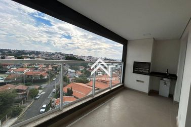 Apartamento &agrave; venda - 104m&sup2; - Nova Gard&ecirc;nia