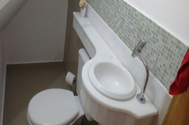Casa &agrave; venda - 90m&sup2; - Jardim Brogot&aacute;