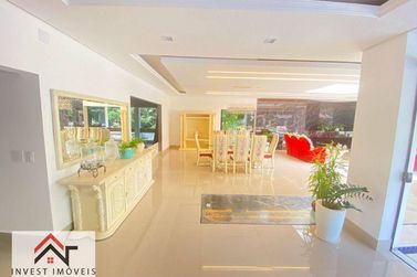 Sala Comercial para alugar - 1100m&sup2; - Samambaia Parque Residencial