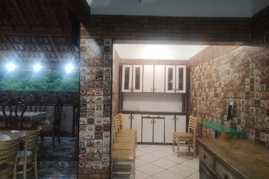 Ch&aacute;cara &agrave; venda - LARANJA AZEDA