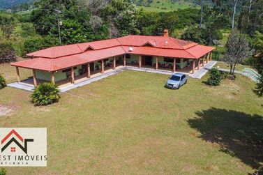 S&iacute;tio &agrave; venda - 39345m&sup2; - Cachoeirinha