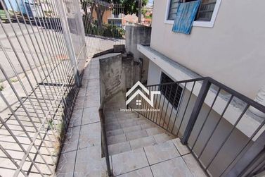 Casa &agrave; venda - 170m&sup2; - Jardim do Alvin&oacute;polis