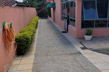 Casa &agrave; venda - 279m&sup2; - Condom&iacute;nio Flamboyant