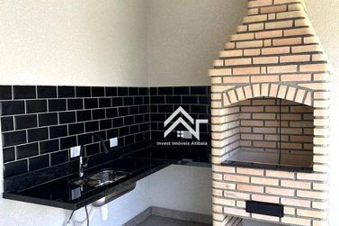 Casa &agrave; venda - 130m&sup2; - Jardim dos Pinheiros