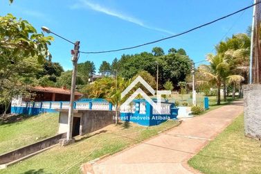 Ch&aacute;cara &agrave; venda - 6065m&sup2; - Jardim Est&acirc;ncia Brasil