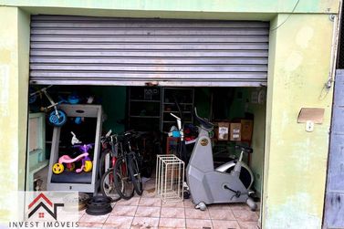 Casa &agrave; venda - 250m&sup2; - Alvin&oacute;polis