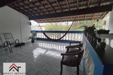 Casa &agrave; venda - 154m&sup2; - Alvin&oacute;polis