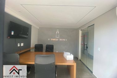 Apartamento &agrave; venda - 88m&sup2; - Nova Gard&ecirc;nia