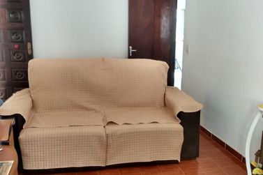 Casa &agrave; venda - VILA MIRA