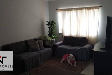 Casa &agrave; venda - 260m&sup2; - Vila Petr&oacute;polis