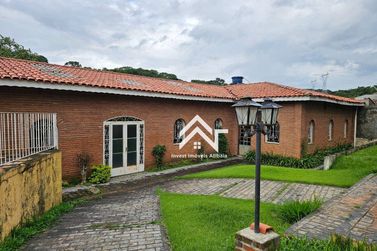 Ch&aacute;cara &agrave; venda - 800m&sup2; - Jardim Maracan&atilde;