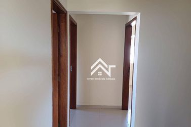 Casa &agrave; venda - 117m&sup2; - Jardim Terceiro Centen&aacute;rio