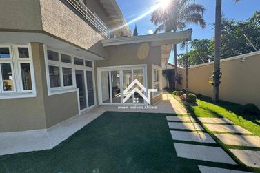 Casa &agrave; venda - 890m&sup2; - Recreio Maristela