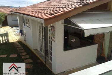 Casa &agrave; venda - 300m&sup2; - Vila Esperia Ou Giglio