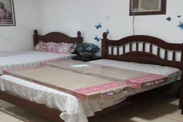Casa &agrave; venda - 510m&sup2; - Retiro das Fontes