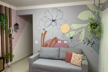 Apartamento &agrave; venda - 113m&sup2; - NOVA GARD&Ecirc;NIA