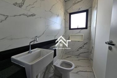 Apartamento &agrave; venda - 55m&sup2; - Nova Gard&ecirc;nia