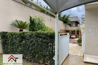 Sobrado &agrave; venda - 130m&sup2; - Vila Esperia Ou Giglio