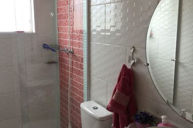 Casa &agrave; venda - 174m&sup2; - VILA SANTISTA