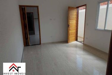 Casa &agrave; venda - 106m&sup2; - Alvin&oacute;polis