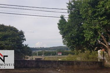 Terreno &agrave; venda - 458m&sup2; - Jardim Florestal