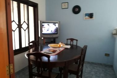 Casa &agrave; venda - 306m&sup2; - VILA GARD&Ecirc;NIA