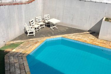 Casa &agrave; venda - 175m&sup2; - Parque Arco Iris