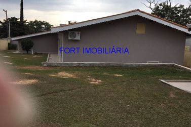Casa &agrave; venda - 410m&sup2; - VILA ESPERIA OU GIGLIO