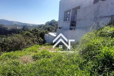 Terreno &agrave; venda - 300m&sup2; - Condom&iacute;nio Alto da Floresta