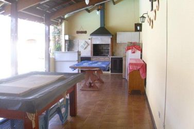 Casa &agrave; venda - 720m&sup2; - Vila Giglio