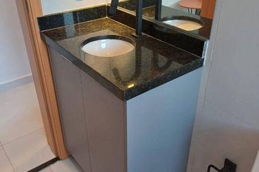 Apartamento &agrave; venda - 61m&sup2; - Alvin&oacute;polis