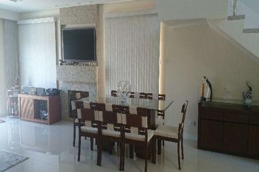 Casa &agrave; venda - Condominio Altos da Floresta