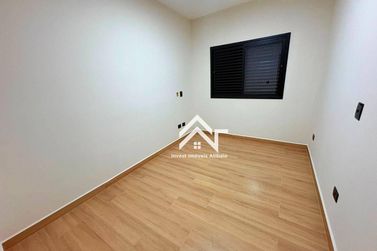 Casa &agrave; venda - 102m&sup2; - Nova Cerejeiras