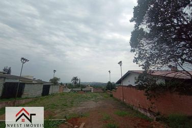 Terreno &agrave; venda - 500m&sup2; - Vila Esperia Ou Giglio