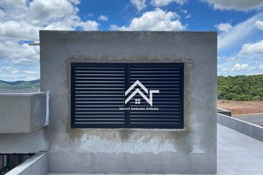 Casa &agrave; venda - 176m&sup2; - Condom&iacute;nio Portal Lamis