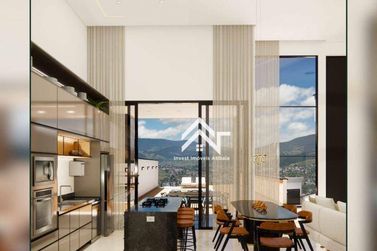 Casa &agrave; venda - 147m&sup2; - Jardim dos Pinheiros