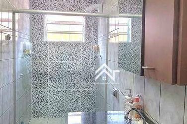 Casa &agrave; venda - 180m&sup2; - Jardim Santos Dumont