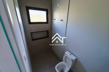 Casa &agrave; venda - 193m&sup2; - Loteamento Parque Residencial Serras de Atibaia II