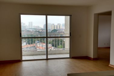 Apartamento &agrave; venda - 50m&sup2; - Tatuap&eacute;