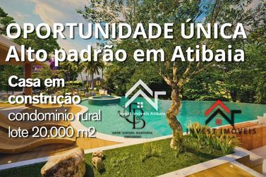 Casa &agrave; venda - 1422m&sup2; - Pinheirinho