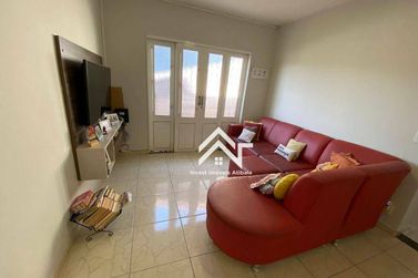 Casa &agrave; venda - 165m&sup2; - Alvin&oacute;polis