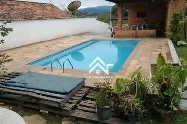Ch&aacute;cara para alugar - 1000m&sup2; - Maria Antonina