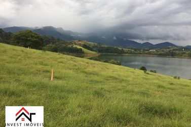 Terreno &agrave; venda - 5513m&sup2; - Joan&oacute;polis