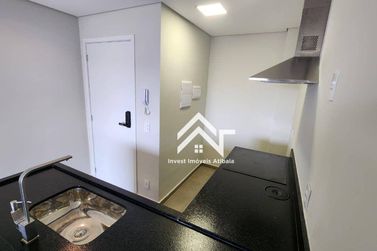 Apartamento para alugar - 69m&sup2; - Alvin&oacute;polis