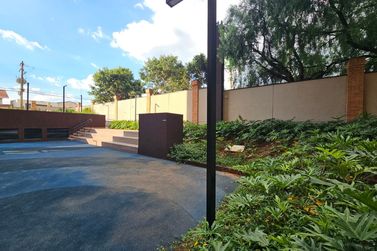 Apartamento &agrave; venda - 77m&sup2; - Jardim Alvin&oacute;polis