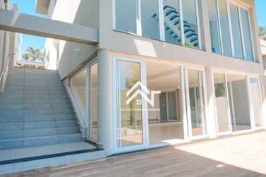 Casa &agrave; venda - 282m&sup2; - Vila Gard&ecirc;nia