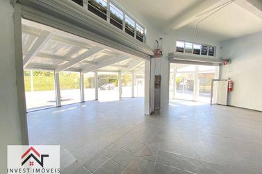 Sal&atilde;o Comercial para alugar - 450m&sup2; - Cidade Sat&eacute;lite
