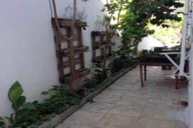 Casa &agrave; venda - 160m&sup2; - Jardim Paulista